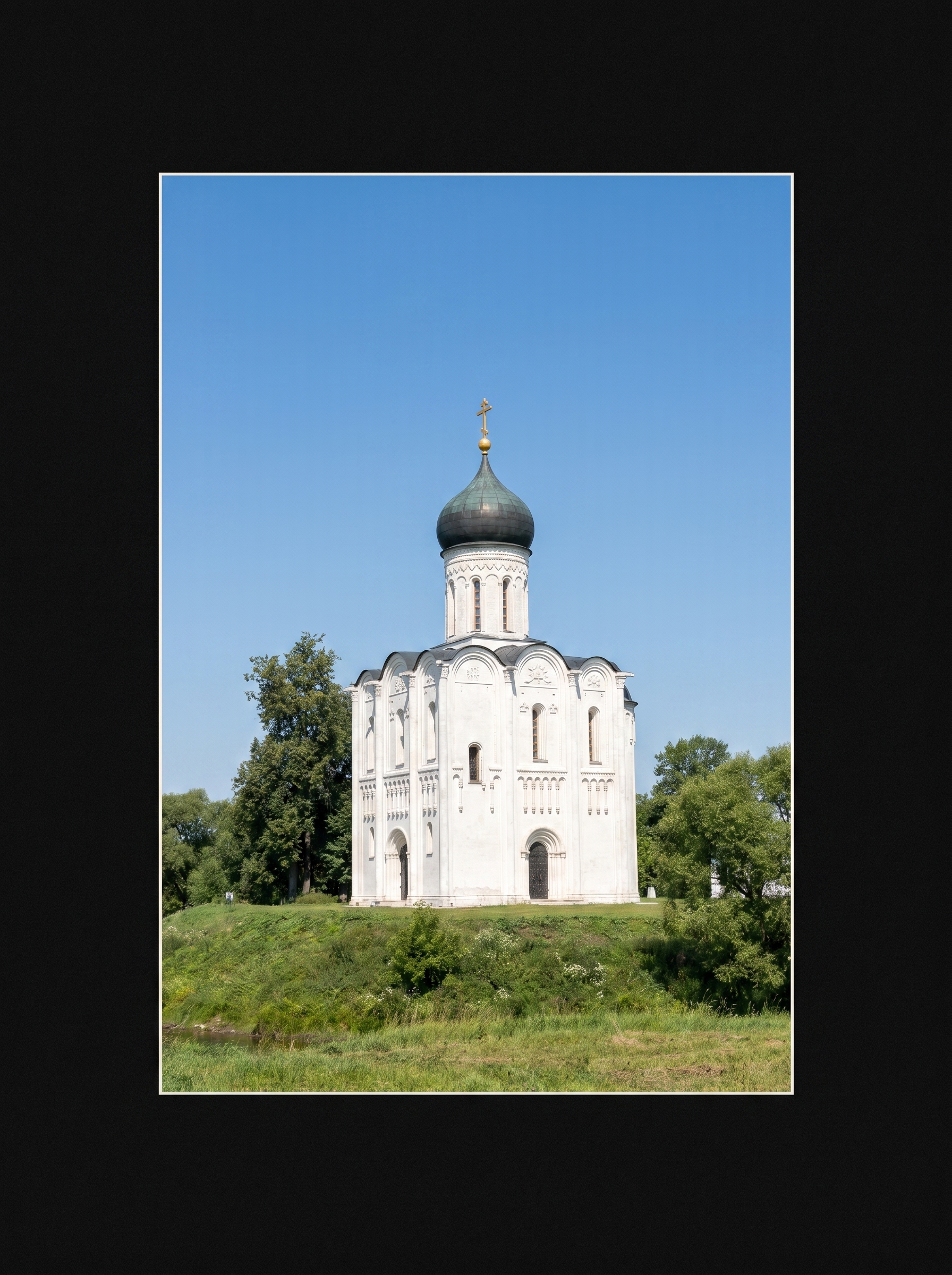 Покрова на Нерли